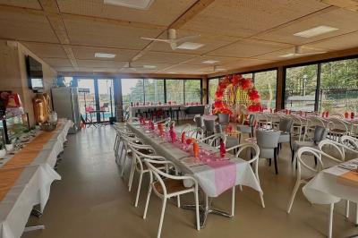 Le Club du Loup - photo 3