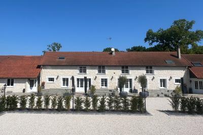 Domaine Terre de Rêves - photo 2