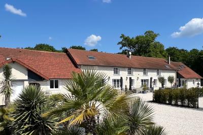 Domaine Terre de Rêves - photo 1