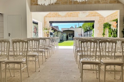 Domaine Terre de Rêves - photo 5