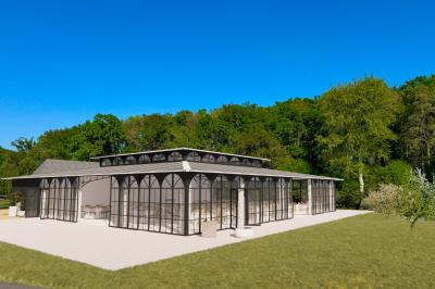 Domaine de la Ferme de Fourges Domaine de la Ferme de Fourges