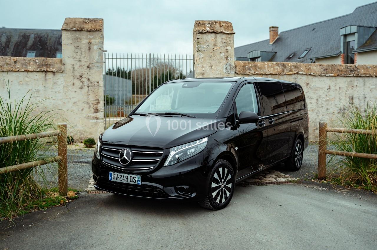 Photo Tours n Van  #1