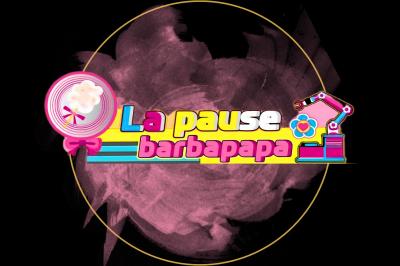 La Pause Barbe a Papa