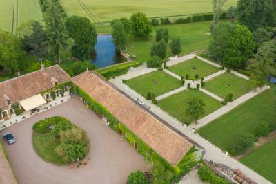 Domaine des Crançons - photo 1