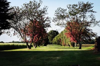 Domaine des Crançons - photo 4