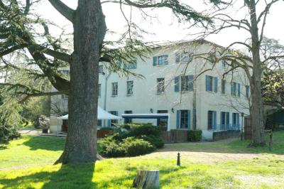 Le Domaine du Zéphyr - photo 3