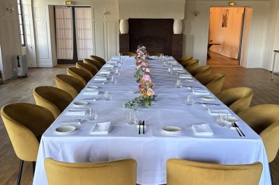 Le Domaine du Zéphyr - photo 4