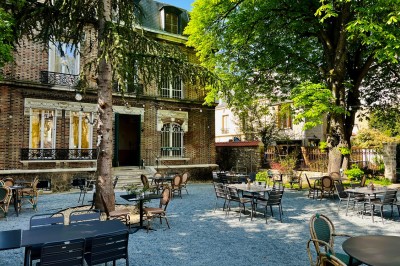 Le Charmant - photo 1