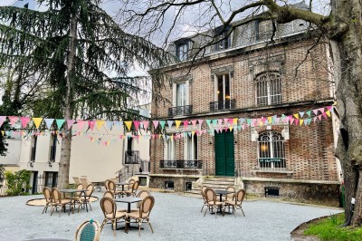 Le Charmant - photo 2