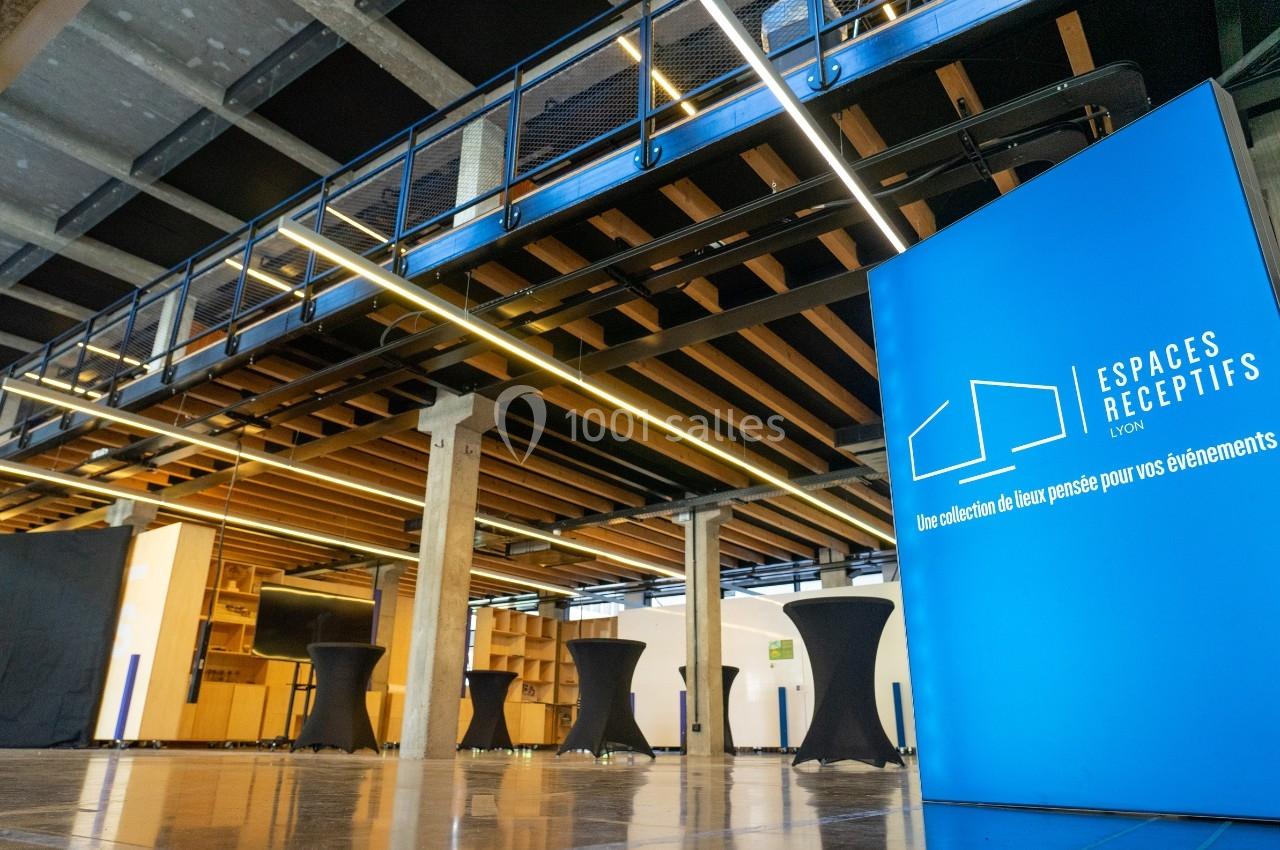 La Fabrique