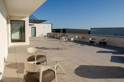 O Rooftop - photo 2