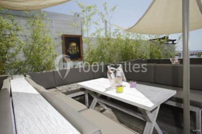 Plage Privée Le Lagon - photo 4