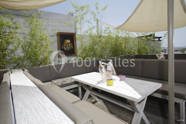Plage Privée Le Lagon - galerie - photo 4