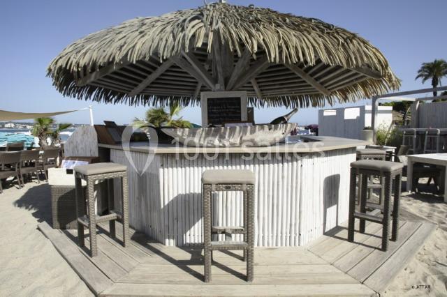 Plage Privée Le Lagon - galerie - photo 5