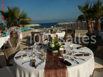 Plage Privée Le Lagon - galerie - photo 6