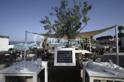 Plage Privée Le Lagon - photo 1