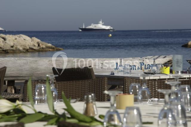 Plage Privée Le Lagon - galerie - photo 8