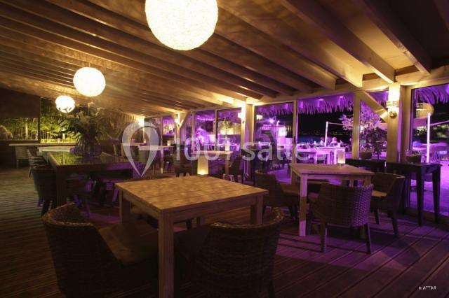 Plage Privée Le Lagon - galerie - photo 9