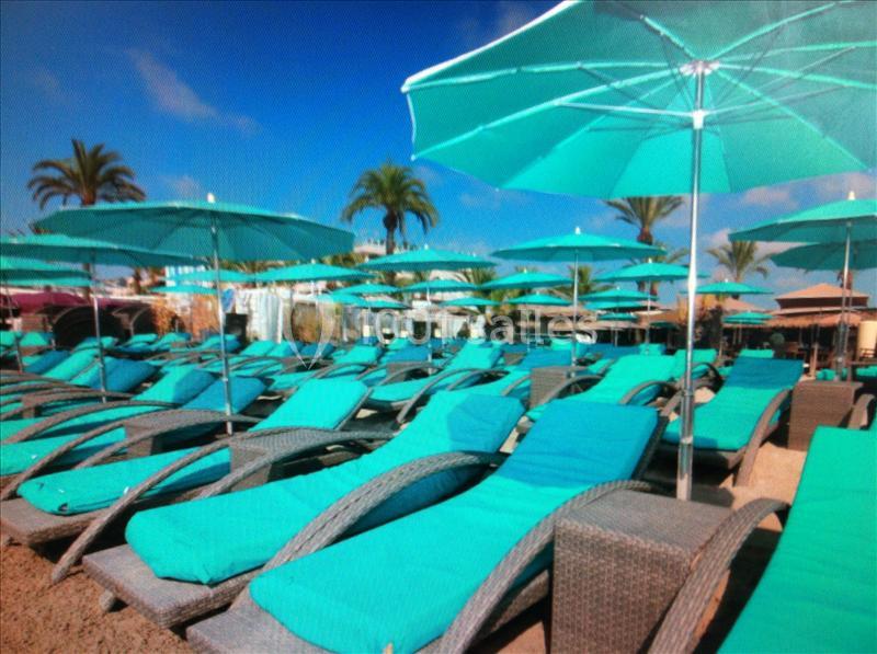 Plage Privée Le Lagon - galerie - photo 13