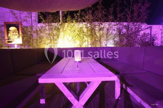 Plage Privée Le Lagon - galerie - photo 14