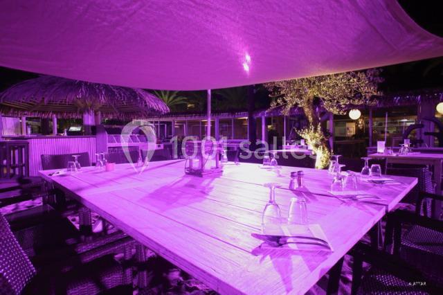 Plage Privée Le Lagon - galerie - photo 15