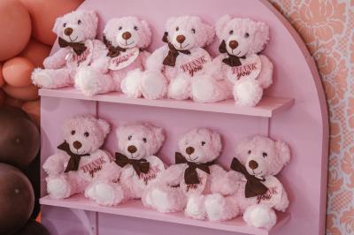 Logo circulaire avec les initiales ’MSD’ au centre, entourées par le texte ’My Sweet Dreams Events’ en orange.