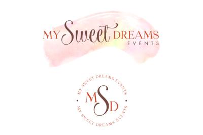 My Sweet Dreams Events