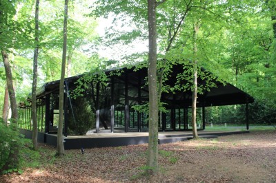 La Serre de Jeanne - photo 1
