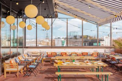 Eklo Paris Porte de Versailles