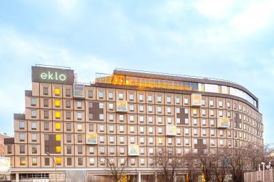 Eklo Paris Porte de Versailles