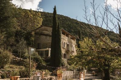 Hameau de Valouse - photo 2