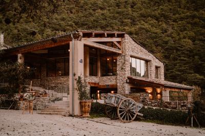 Hameau de Valouse - photo 3