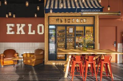 Eklo Toulouse - photo 4