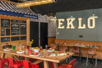Eklo Toulouse