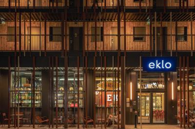 Eklo Toulouse - photo 3