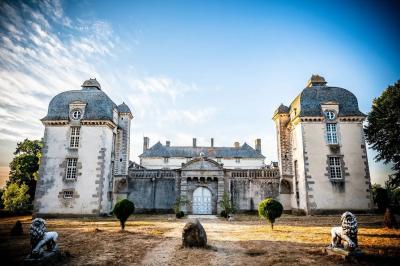 Château de Beaumanoir