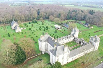 Château de Beaumanoir - photo 2
