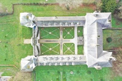 Château de Beaumanoir - photo 4