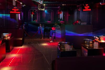 Tape Club - photo 3