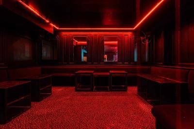 Tape Club - photo 5