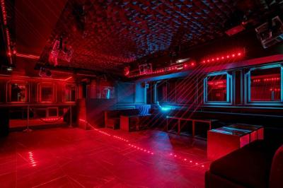 Tape Club - photo 2
