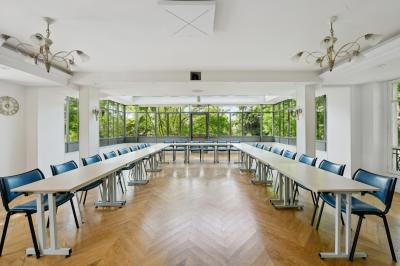 Espace Cassiopée - photo 2
