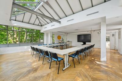Espace Cassiopée - photo 3