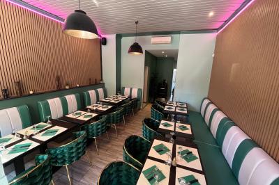 Brasserie le 35 - photo 2