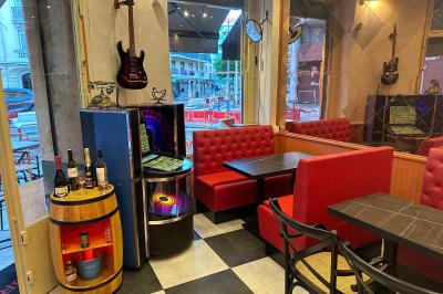 Brasserie le 35 - photo 4