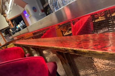 Brasserie le 35 - photo 5