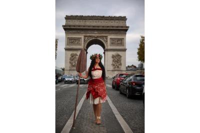 Vaiana X L'enfant des Mers - photo 4