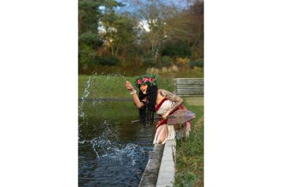 Vaiana X L'enfant des Mers - photo 5