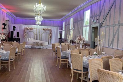Hostellerie de Pont Sainte Marie - photo 3