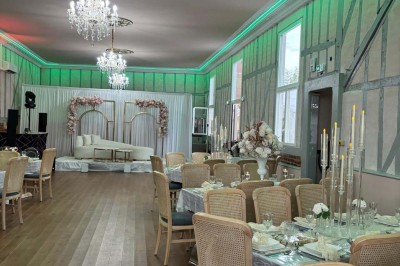Hostellerie de Pont Sainte Marie - photo 4